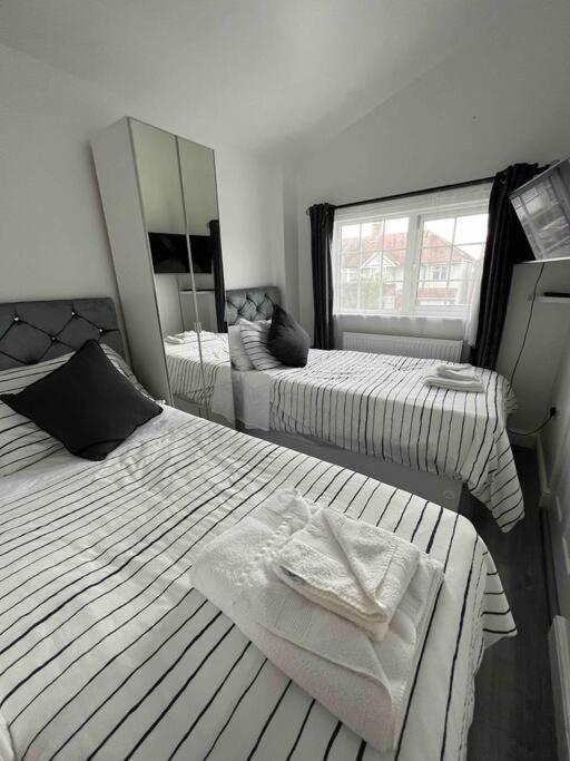 Studio Apartment/Flat Chislehurst Exterior foto