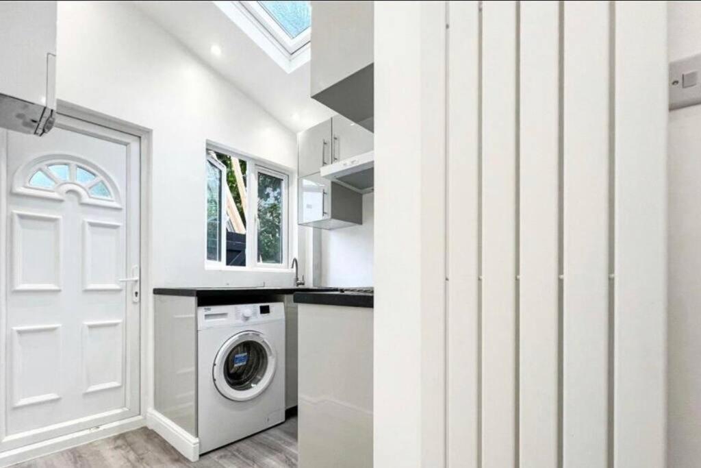 Studio Apartment/Flat Chislehurst Exterior foto