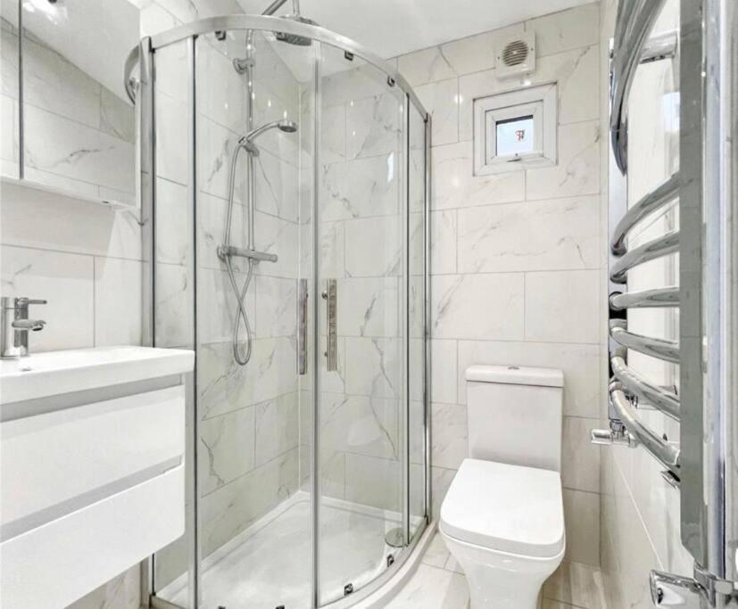 Studio Apartment/Flat Chislehurst Exterior foto